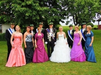 Schützenfest  2015