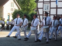 Schützenfest 2017