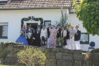 Schützenfest 2021 - Sonntag_10