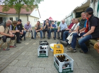 Muckentag 2016 in Büecke