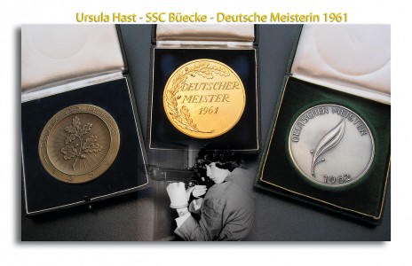 523Ulla DMMedaillen